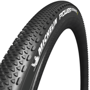 MICHELIN: Power Gravel TLR Competition