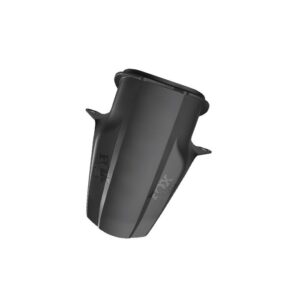 FOX - Parafango Fox shox Mud guard float 36/38 nero