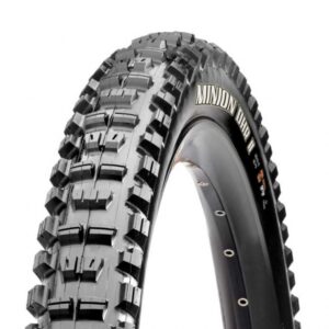 MAXXIS - MINION DHR II 29x2,40WT Exo Dual Tubeless Ready Flessibile