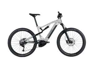 LAPIERRE - OVERVOLT TR 3.5