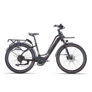 OLYMPIA - SPEEDSTER TREKKING URBAN