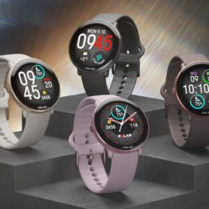 POLAR - IGNITE 3
