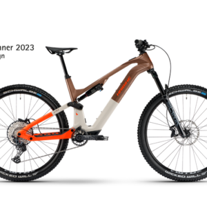 HAIBIKE - LYKE CF 10