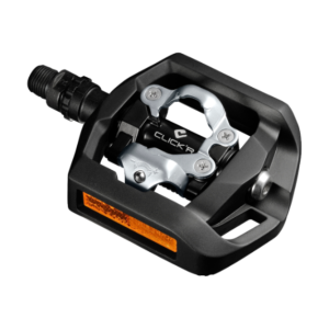 SHIMANO - Pedale (CLICK'R) PD-T421