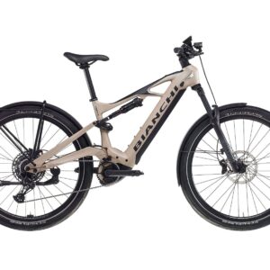 BIANCHI - E-VERTIC FT-TYPE