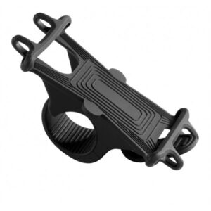 PNK - SUPPORTO PER SMARTPHONE PER BICI
