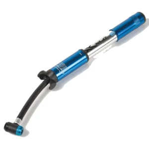 XLC - Mini pompa PU-M02 MTB 220 mm