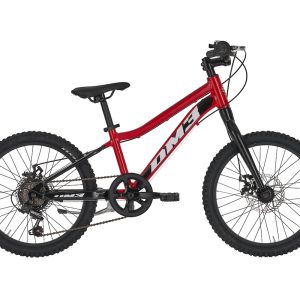 ALPINA - MTB MOST '20