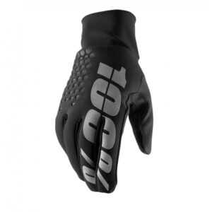 100% - Guanto Hydromatic