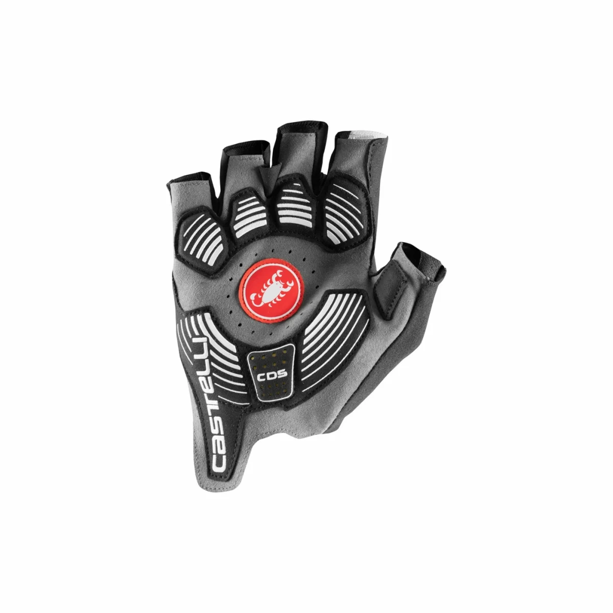 CASTELLI - ROSSO CORSA PRO V GLOVE - immagine 2