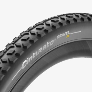 PIRELLI - CINTURATO GRAVEL M 700x40