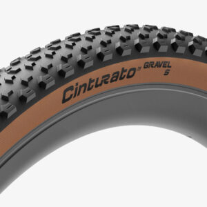 PIRELLI - CINTURATO GRAVEL S CLASSIC 700x40