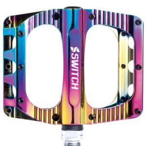 PEDALE SWITCH FREERIDE - versione SLICK OIL
