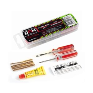 PKN - KIT RIPARAZIONE TUBELESS