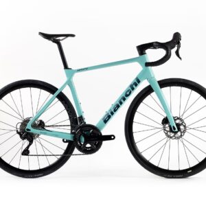 BIANCHI - INFINITO 105 12V