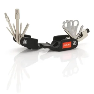 XLC - Multitool con 19 funzioni TO-M05 19 pezzi, SB Plus