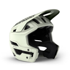BLUEGRASS - JETRO Casco 3/4 Jet da MTB per Enduro, E-MTB e Dirt con tecnologia Mips