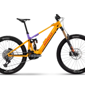 GHOST - E-RIOT CF FULL PARTY