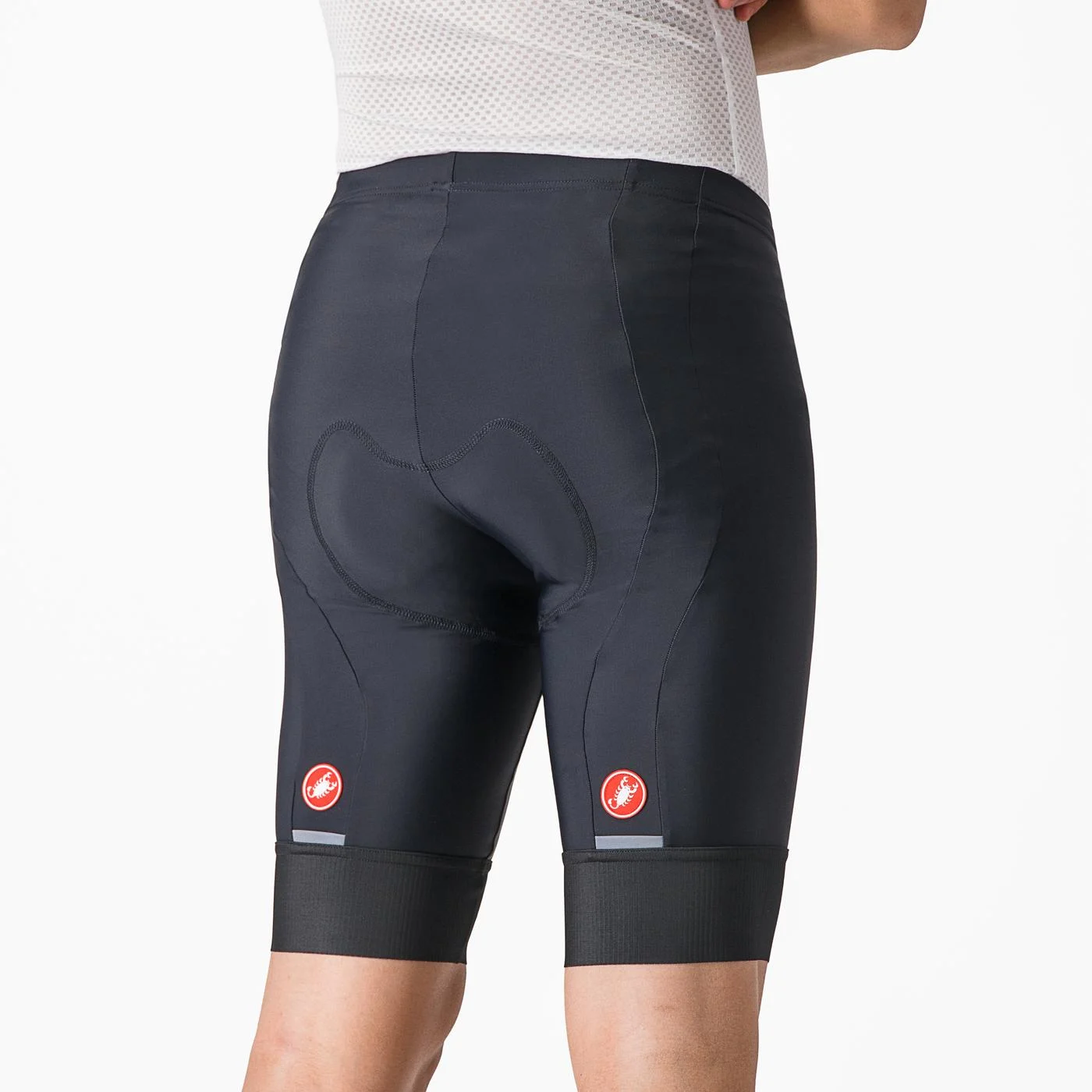 CASTELLI - ENTRATA 2 SHORT