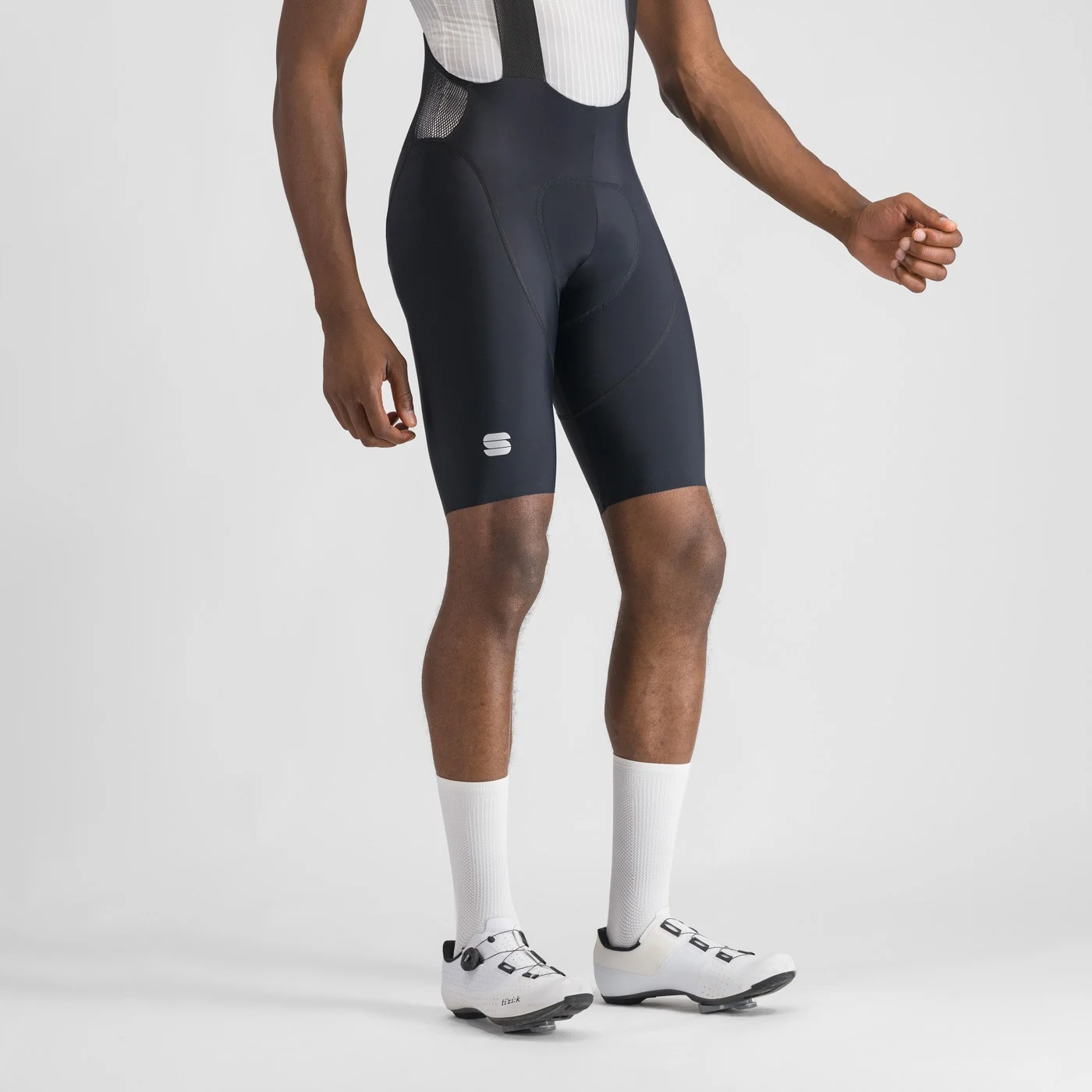 SPORTFUL - CLASSIC BIBSHORT