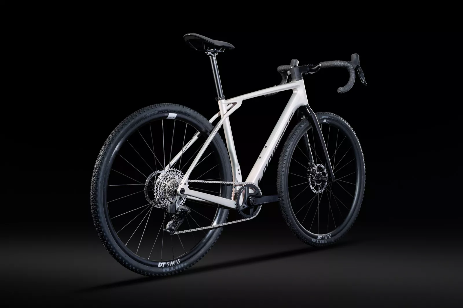 LAPIERRE - Crosshill CF 6.0 AXS - immagine 2