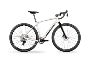 LAPIERRE - Crosshill CF 6.0 AXS