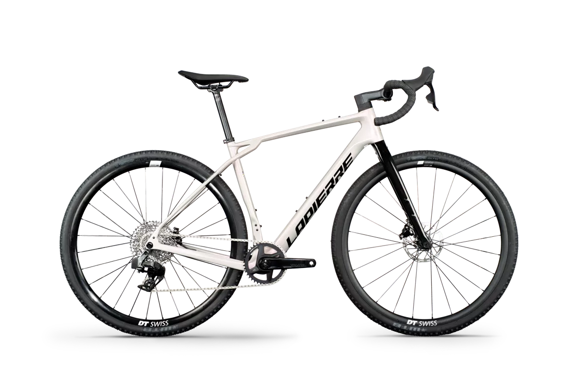 LAPIERRE - Crosshill CF 6.0 AXS