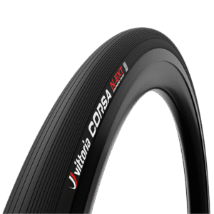 VITTORIA - Corsa N.EXT 30-622 TLR full black G2.0