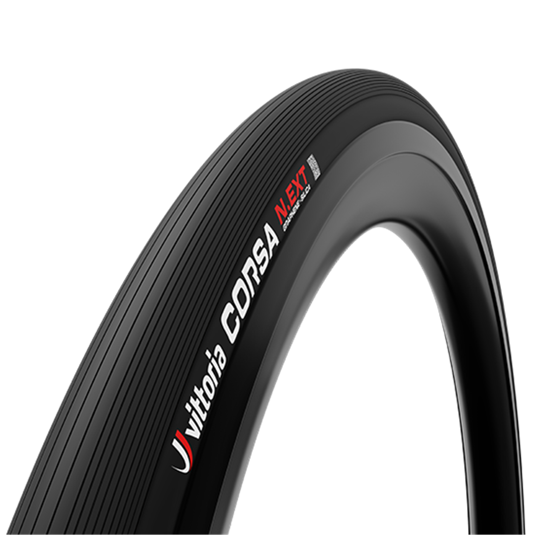 VITTORIA - Corsa N.EXT 30-622 TLR full black G2.0