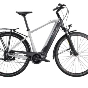 BIANCHI - T-Tronik T-Type