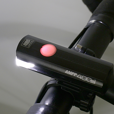 CATAYE - AMPP400 S - immagine 3