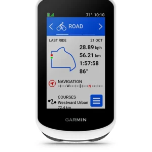 GARMIN - Edge® Explore 2