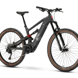 HEPHA - All Mountain 7 Carbon Limited