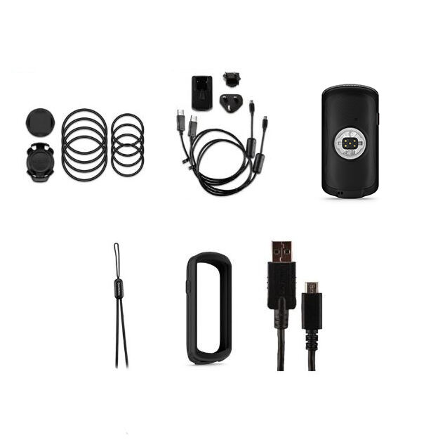 GARMIN - Edge 1040 SOLAR - immagine 2