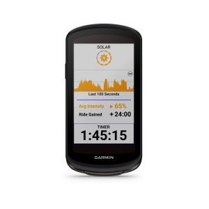 GARMIN - Edge 1040 SOLAR