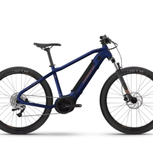 HAIBIKE - AllTrack 4