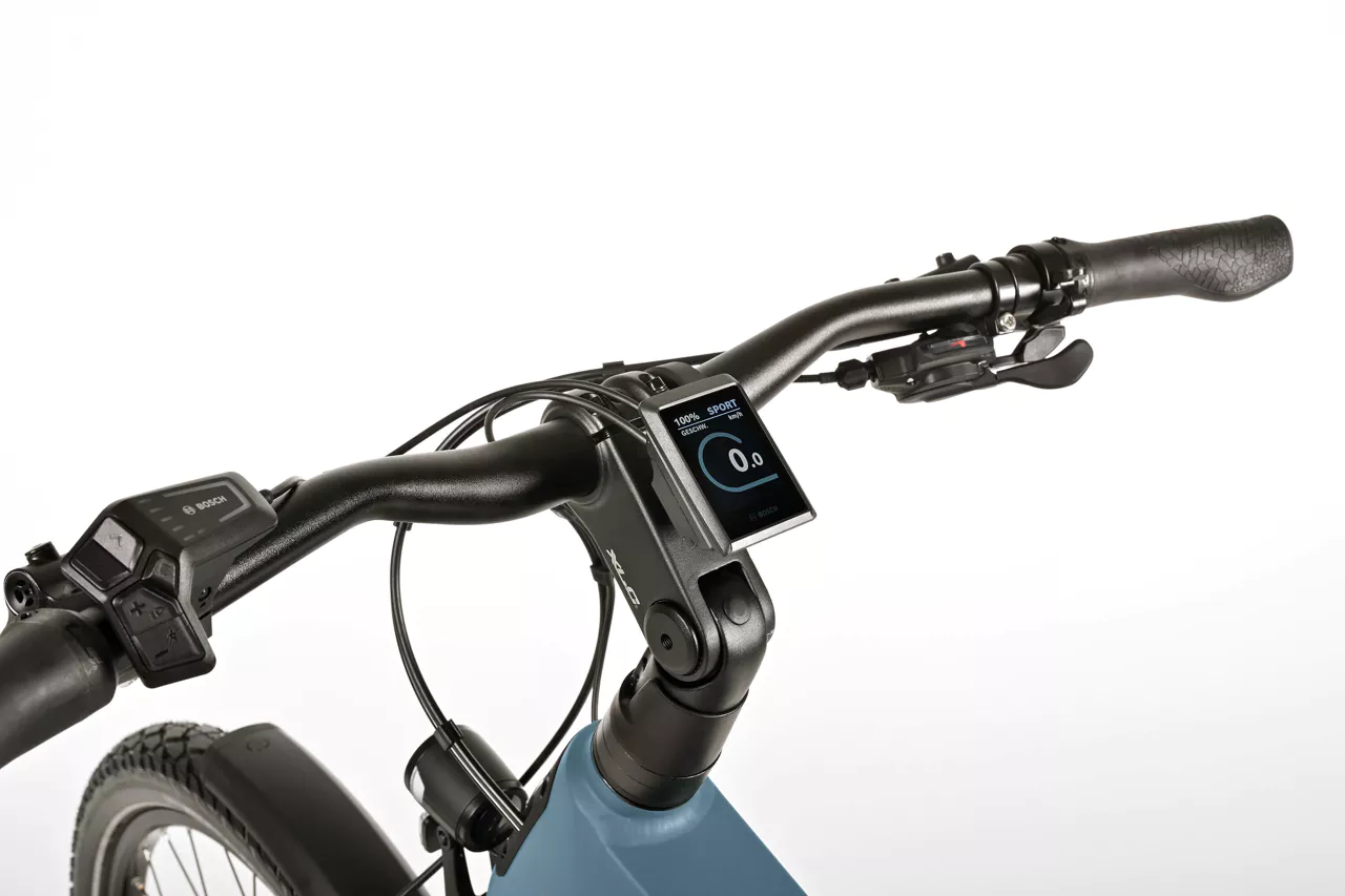 WINORA - YAKUN X10 - immagine 4