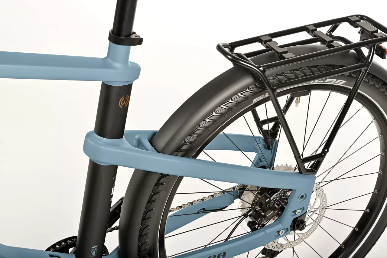 WINORA - YAKUN X10 - immagine 3