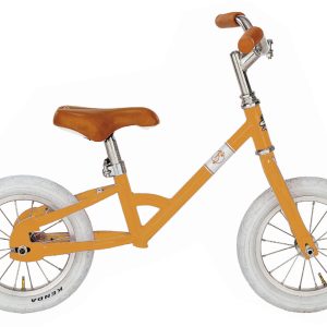 ALPINA - No PEDAL 12''