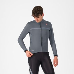 CASTELLI - ESTREMO 2 JACKET