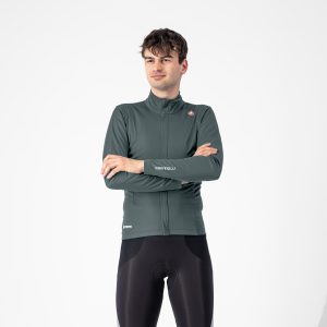 CASTELLI - SALTO 2 JACKET