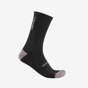 CASTELLI - VENTI SOFT MERINO SOCK