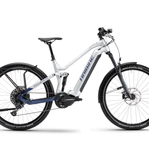 HAIBIKE -  ADVENTR FS 9