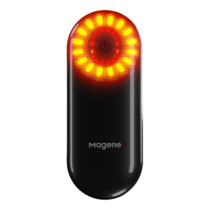 MAGENE - L508 LUCE RADAR POSTERIORE
