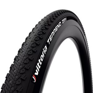 VITTORIA - Terreno Dry Gravel Adventure