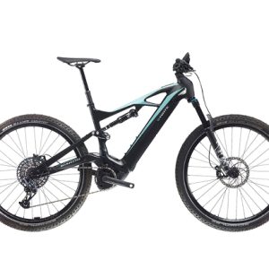 BIANCHI - E-VERTIC FX TYPE SX12 BOSCH