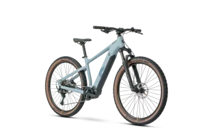 HEPHA - Mountain 7 Performance