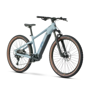 HEPHA - Mountain 7 Performance