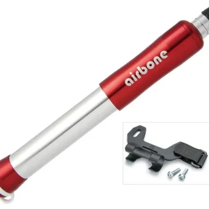 AIRBONE  -  Mini pompa Mouse Tail Mini ZT-509