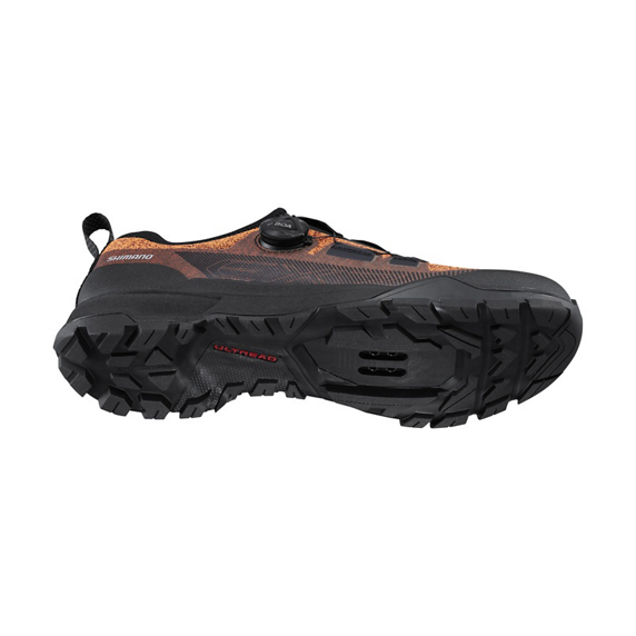 SHIMANO - Scarpe SH-EX700 - immagine 3